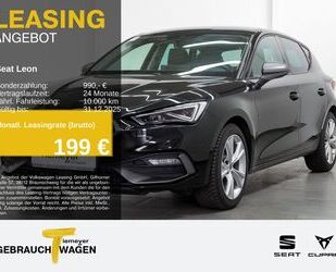 Seat Leon Gebrauchtwagen