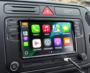 VW Golf Plus Gebrauchtwagen