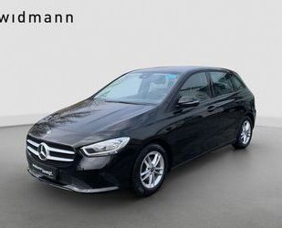 Mercedes-Benz B 180 Gebrauchtwagen
