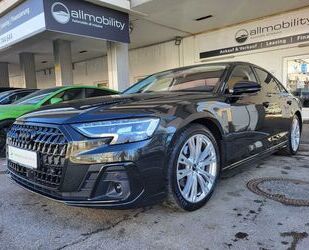 Audi A8 Gebrauchtwagen