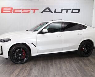 BMW X6 Gebrauchtwagen