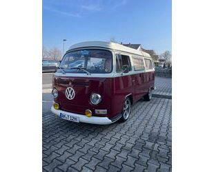 VW T2 Gebrauchtwagen
