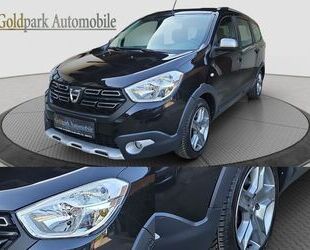 Dacia Lodgy Gebrauchtwagen