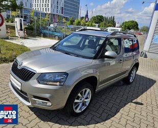 Citroen Yeti 