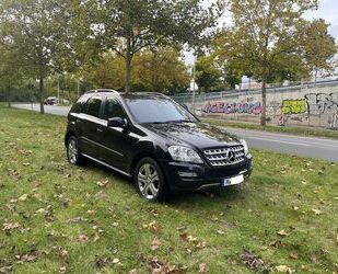 Mercedes-Benz ML 350 Gebrauchtwagen
