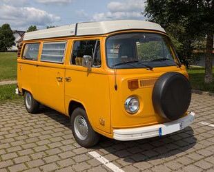 VW T2 Gebrauchtwagen