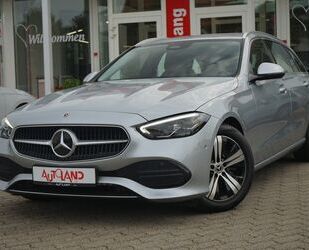 Mercedes-Benz C 160 Gebrauchtwagen