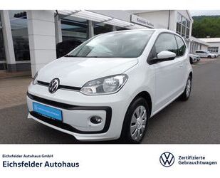 VW up! Gebrauchtwagen