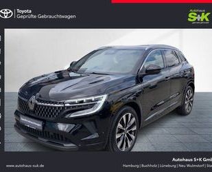 Renault Austral Gebrauchtwagen