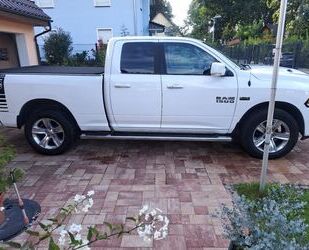 Dodge RAM Gebrauchtwagen