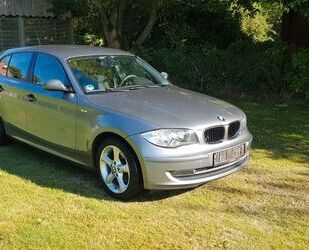BMW 120 Gebrauchtwagen