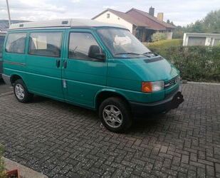 VW T4 andere Gebrauchtwagen