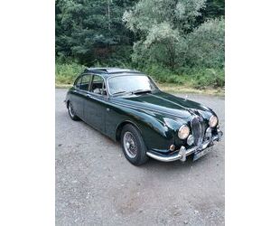 Jaguar MK II Gebrauchtwagen