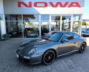Porsche 997 Gebrauchtwagen