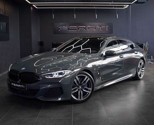 BMW 840 Gebrauchtwagen