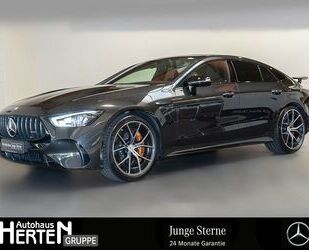 Mercedes-Benz AMG GT Gebrauchtwagen