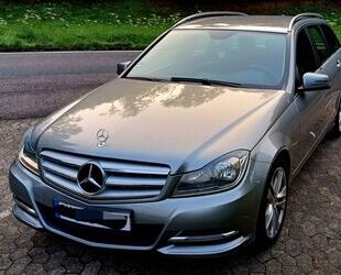 Mercedes-Benz C 220 Gebrauchtwagen