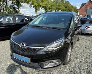 Opel Zafira Gebrauchtwagen