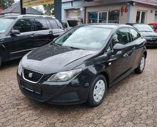 Seat Ibiza Gebrauchtwagen