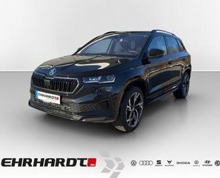 Skoda Karoq Gebrauchtwagen