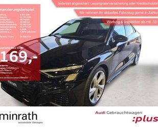 Audi S3 Gebrauchtwagen