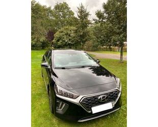 Hyundai IONIQ Gebrauchtwagen