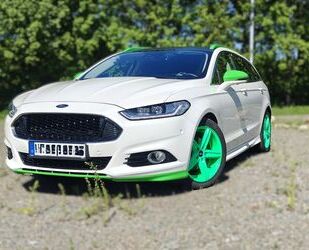 Ford Mondeo Gebrauchtwagen