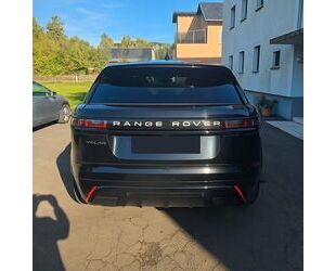 Land Rover Range Rover Velar Gebrauchtwagen