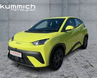 BYD DOLPHIN Gebrauchtwagen