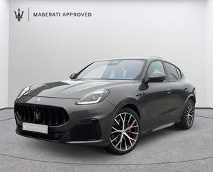 Maserati Grecale Gebrauchtwagen