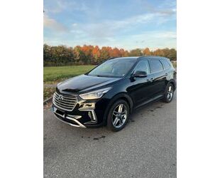 Hyundai Grand Santa Fe Gebrauchtwagen