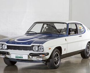 Ford Capri Gebrauchtwagen