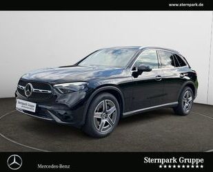 Mercedes-Benz GLC 300 Gebrauchtwagen