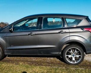 Ford Kuga Gebrauchtwagen