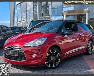 DS Automobiles DS3 Gebrauchtwagen