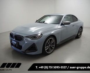 BMW M240i Gebrauchtwagen