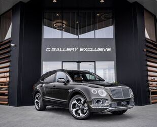 Bentley Bentayga Gebrauchtwagen
