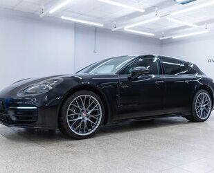 Porsche Panamera Gebrauchtwagen