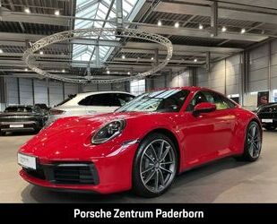 Porsche Porsche 992 911 Carrera nur 13.450km PVTS+ BOSE LE Gebrauchtwagen