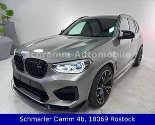 BMW X3 M Gebrauchtwagen