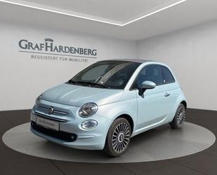 Fiat 500C Gebrauchtwagen