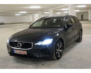 Volvo V60 Gebrauchtwagen
