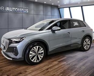 Audi Q4 e-tron Gebrauchtwagen