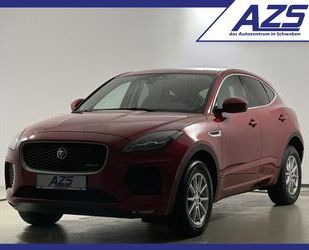 Jaguar E-Pace Gebrauchtwagen