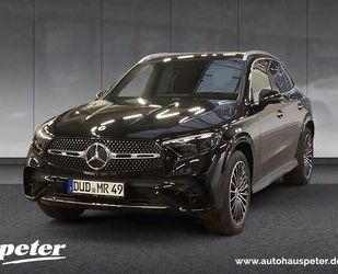 Mercedes-Benz GLC 220 Gebrauchtwagen