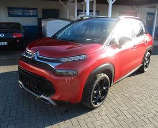 Citroen C3 Gebrauchtwagen