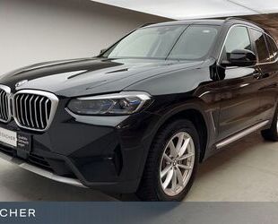 BMW X3 Gebrauchtwagen