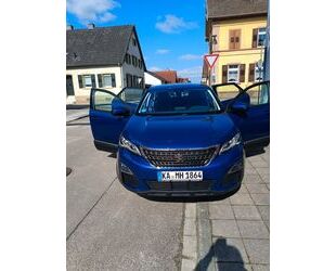 Peugeot 3008 Gebrauchtwagen