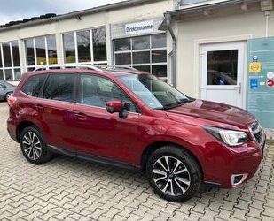 Subaru Forester Gebrauchtwagen