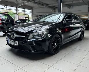 Mercedes-Benz CLA 200 Gebrauchtwagen